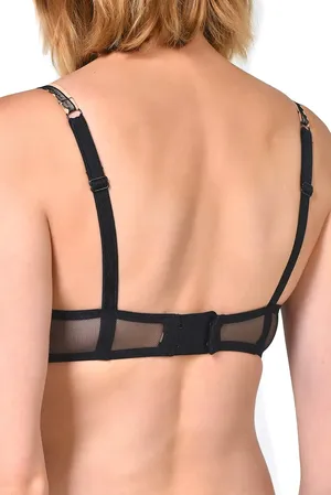 Chantal Thomass T08A20 011 Black