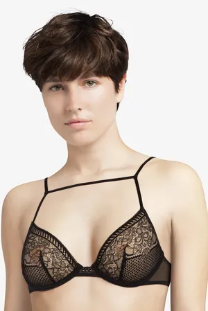 Chantal Thomass T08C10 011 Black