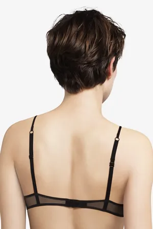 Chantal Thomass T08C10 011 Black