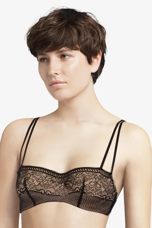 Бюстгальтеры Chantal Thomass T08C30 011 Black