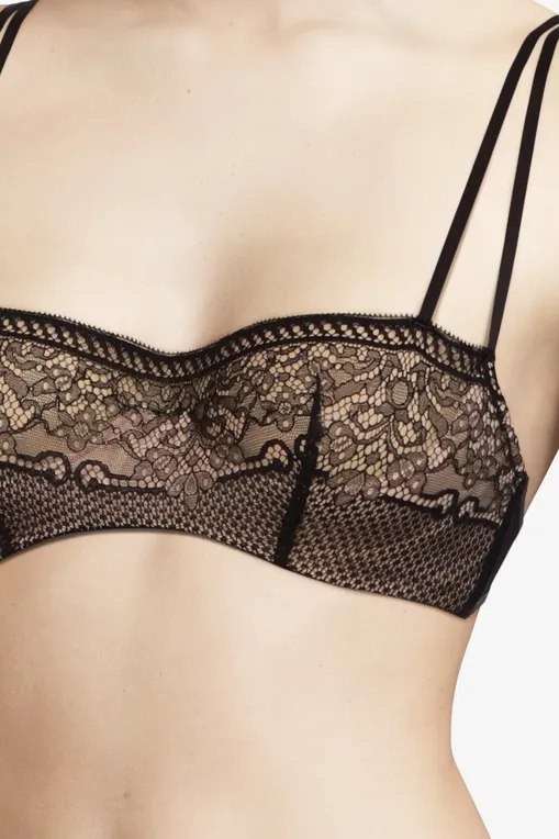 Бюстгальтеры Chantal Thomass T08C30 011 Black