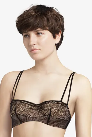 Chantal Thomass T08C30 011 Black