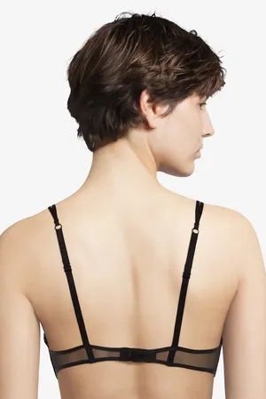 Chantal Thomass T08C30 011 Black