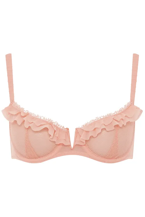 Бюстгальтеры Chantal Thomass T08E10 05M Opal