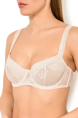 Chantal Thomass T09310 01N Golden Beige