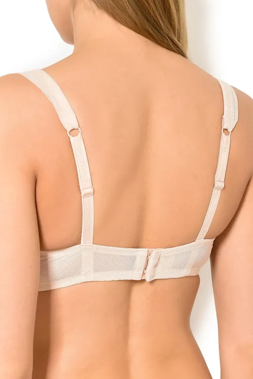 Бюстгальтеры Chantal Thomass T09310 01N Golden Beige