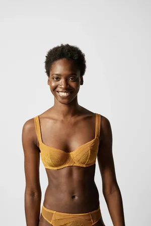 Chantal Thomass T09310 034 Ginger