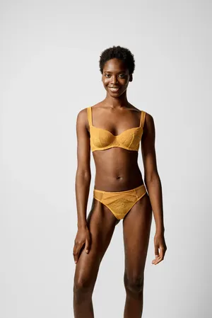 Chantal Thomass T09310 034 Ginger