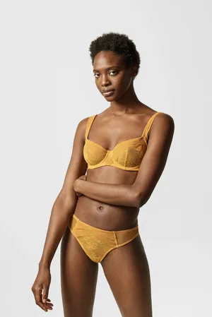 Chantal Thomass T09310 034 Ginger