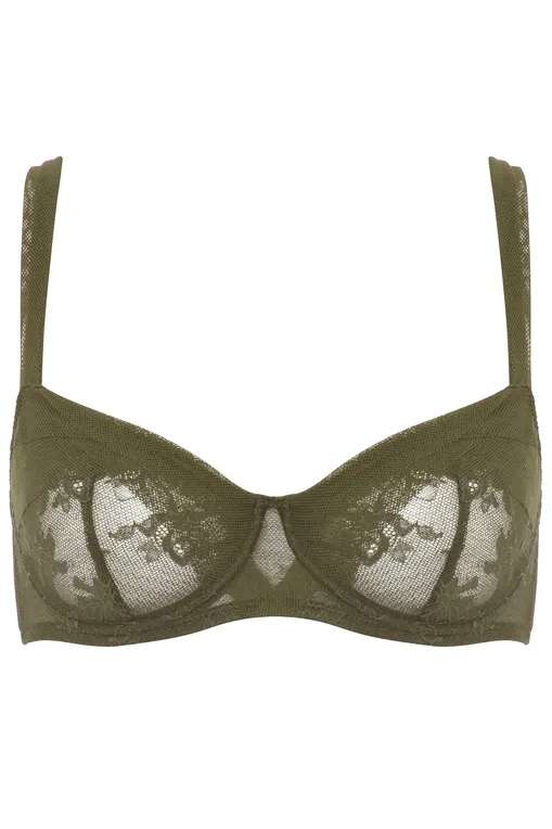 Бюстгальтеры Chantal Thomass T09310 079 Khaki