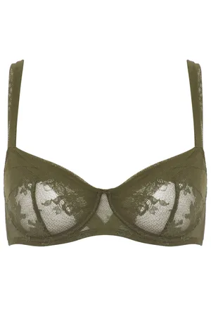 Chantal Thomass T09310 079 Khaki