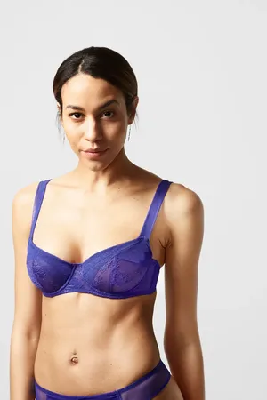 Chantal Thomass T09310 07I Klein Blue