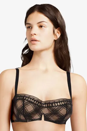 Chantal Thomass T09D10 011 Black