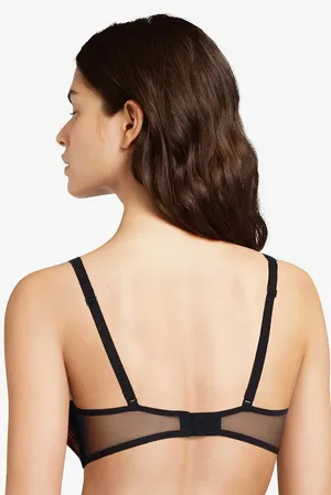 Chantal Thomass T09D10 011 Black