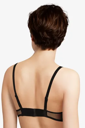 Chantal Thomass T09D20 0YC Flower print