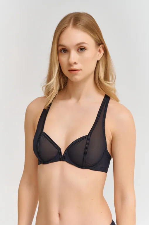 Бюстгальтеры Chantal Thomass T220430 04 Noir