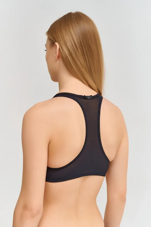 Бюстгальтеры Chantal Thomass T220430 04 Noir