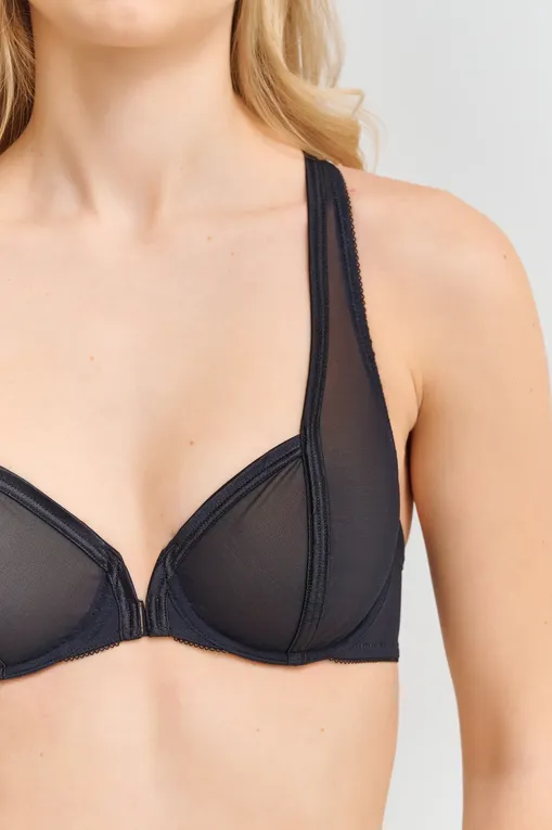 Бюстгальтеры Chantal Thomass T220430 04 Noir