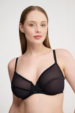 Chantal Thomass T220433 04 Noir