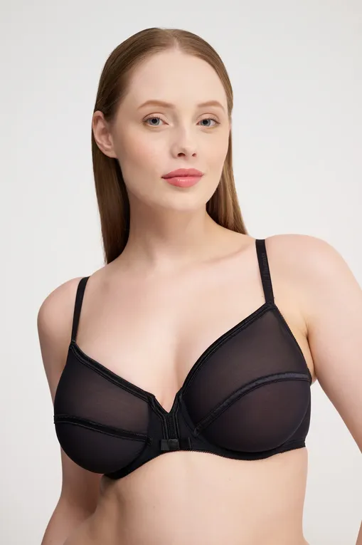 Бюстгальтеры Chantal Thomass T220433 04 Noir