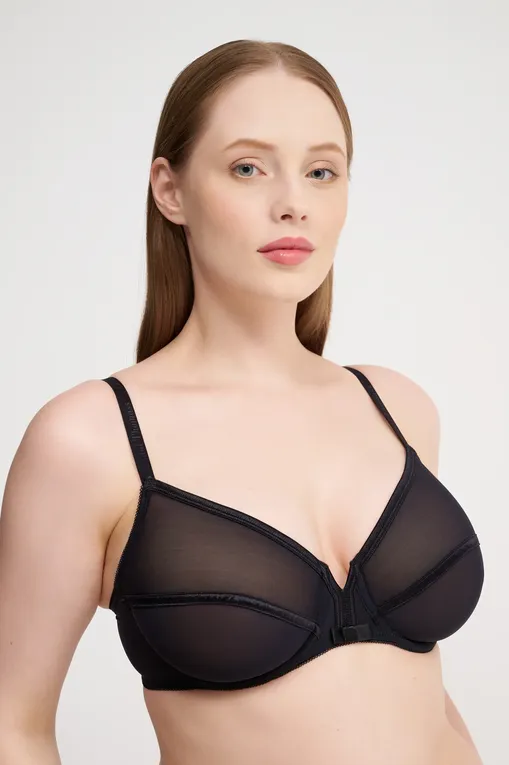 Бюстгальтеры Chantal Thomass T220433 04 Noir