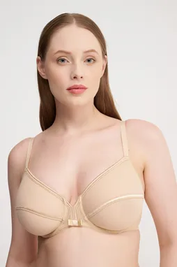 Chantal Thomass T220433 S0007 Sable Chaud