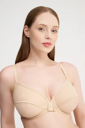 Chantal Thomass T220433 S0007 Sable Chaud