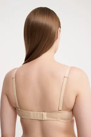 Chantal Thomass T220433 S0007 Sable Chaud