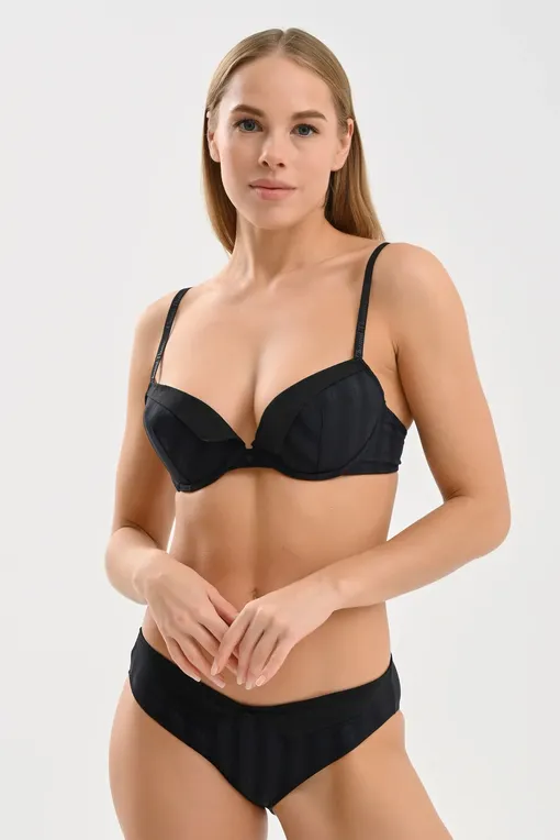 Бюстгальтеры Chantal Thomass T220631 04 Noir