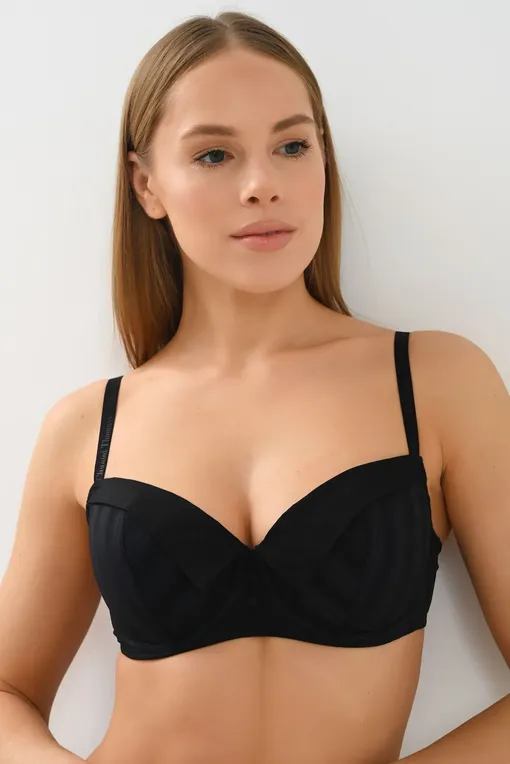 Бюстгальтеры Chantal Thomass T220632 04 Noir