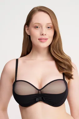 Chantal Thomass T230114 04 Noir