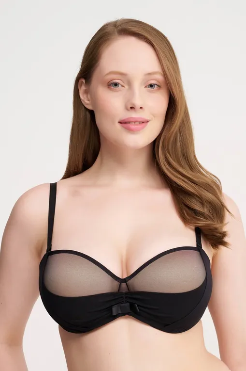 Бюстгальтеры Chantal Thomass T230114 04 Noir