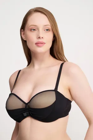 Chantal Thomass T230114 04 Noir