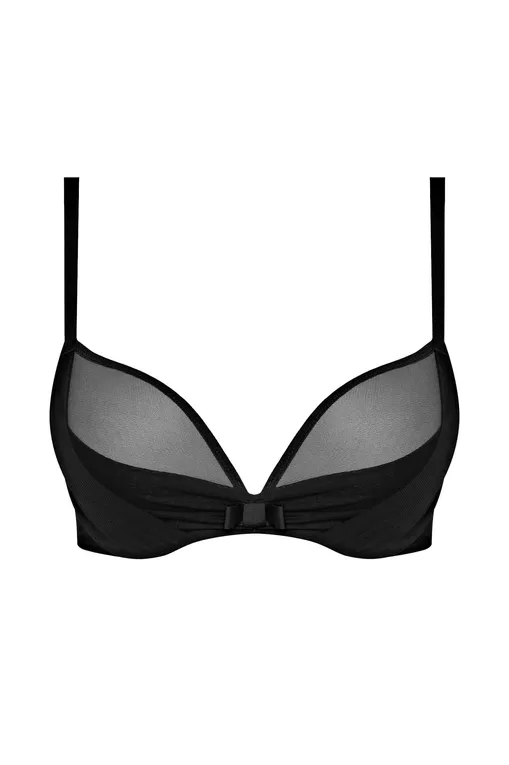 Бюстгальтеры Chantal Thomass T230131 04 Noir
