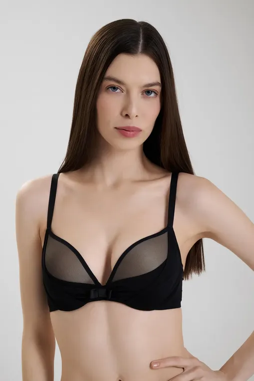 Бюстгальтеры Chantal Thomass T230131 04 Noir