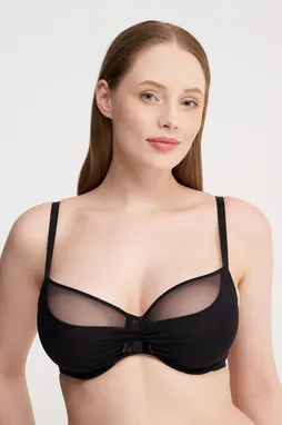 Chantal Thomass T230132 04 Noir