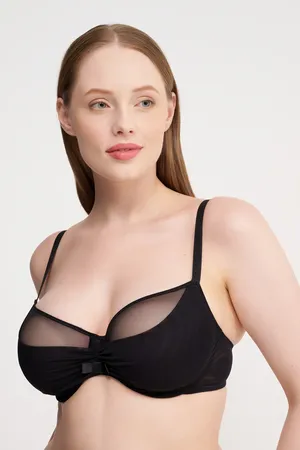 Chantal Thomass T230132 04 Noir