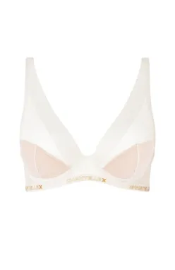 Chantelle X T03F20 0LW Milk