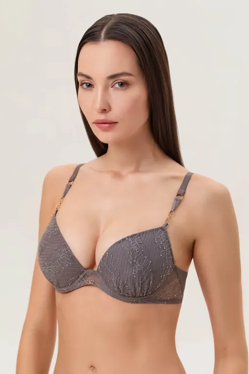 Бюстгальтеры Chantelle C010NS 05G Safari grey