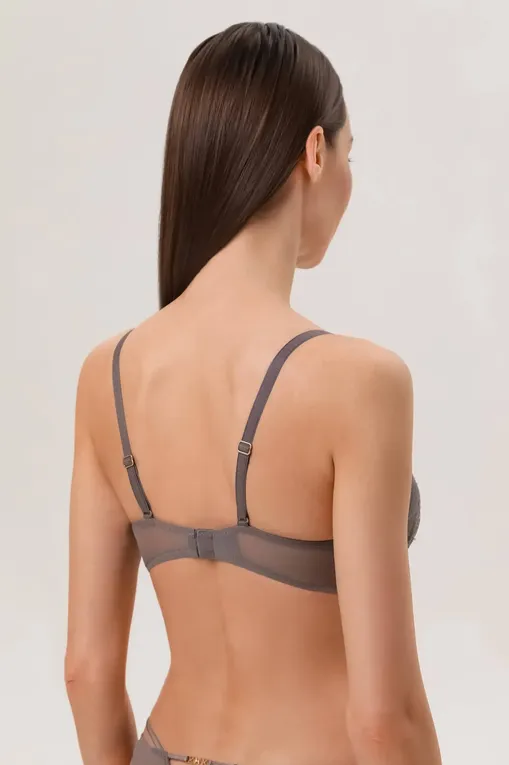 Бюстгальтеры Chantelle C010NS 05G Safari grey