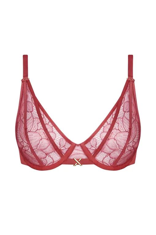 Бюстгальтеры Chantelle C01AMA 085 Sepia