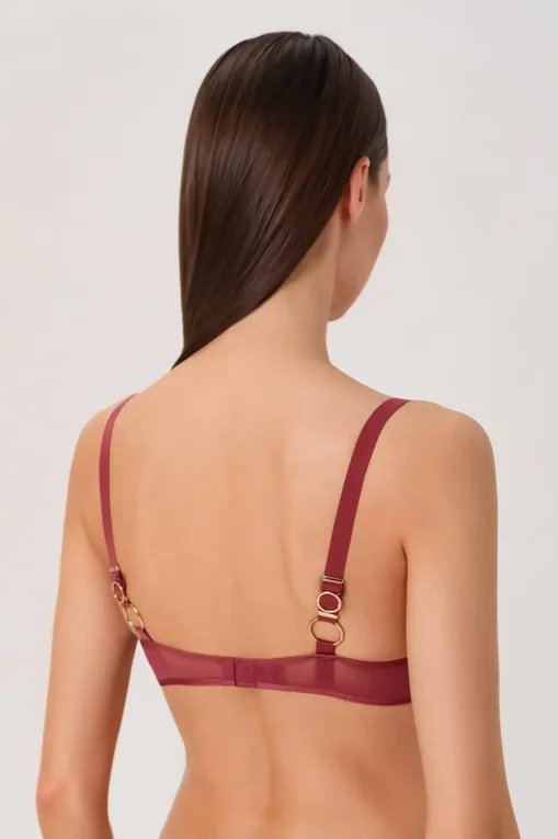 Бюстгальтеры Chantelle C01AMA 085 Sepia