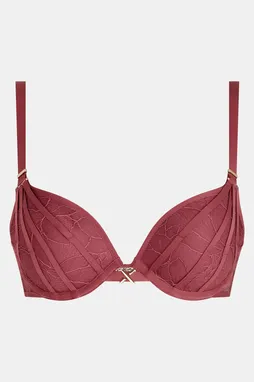 Chantelle C01ANR 085 Sepia