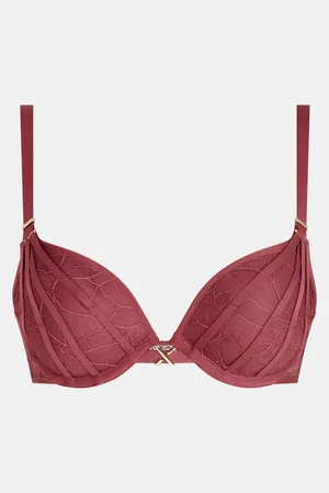 Chantelle C01ANR 085 Sepia