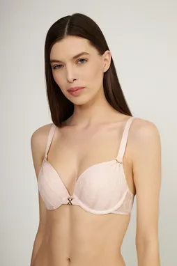 Chantelle C01ANR 0JV Taffeta pink