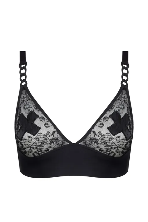 Бюстгальтеры Chantelle C01PPF 011 Black