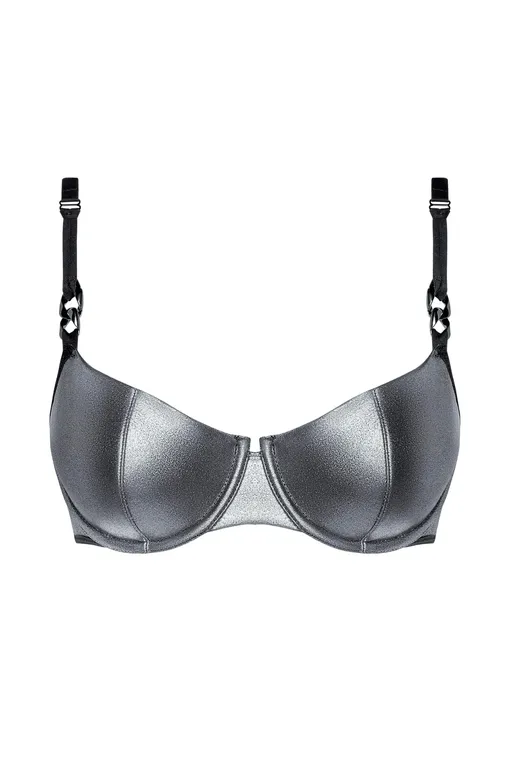 Бюстгальтеры Chantelle C04GM5 0B3 Metal silver