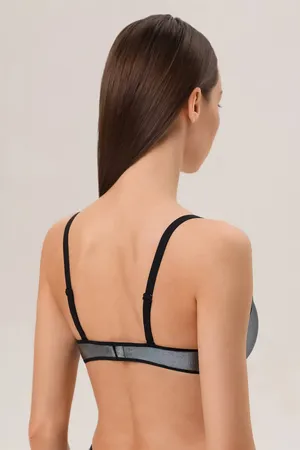 Chantelle C04GM5 0B3 Metal silver