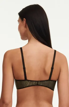 Chantelle C04GNS 0XE Golden snake