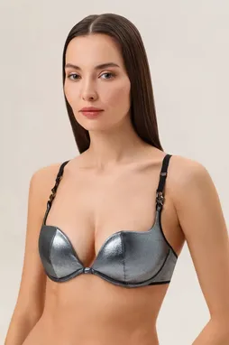 Chantelle C04GNS 0B3 Metal silver